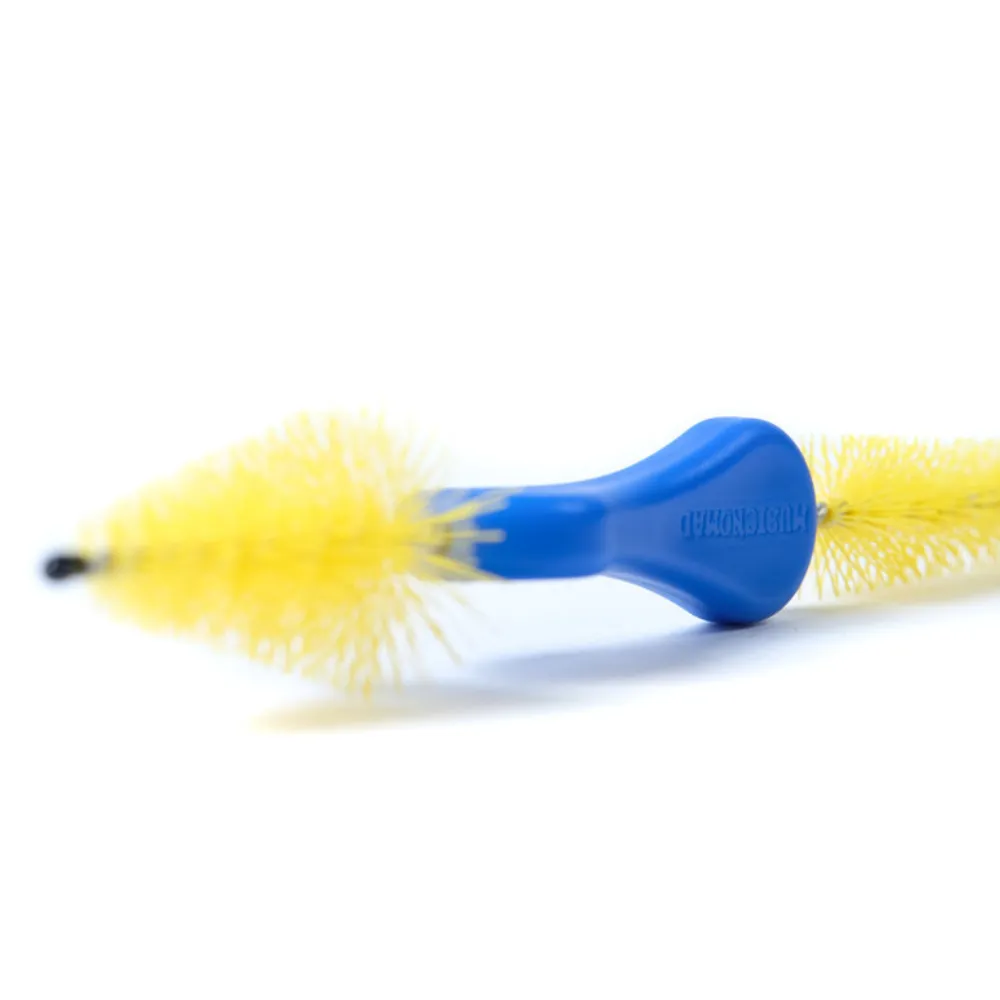 2 Brushes in 1