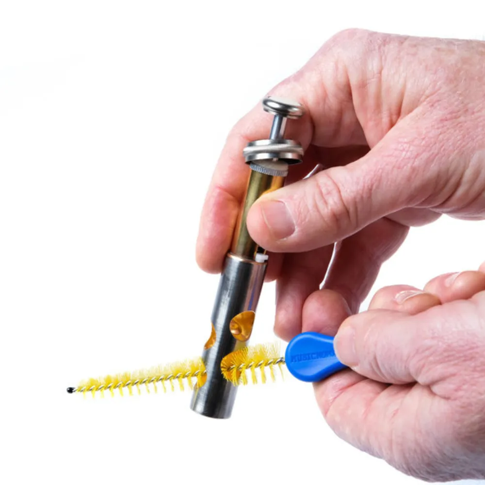 23 MN770: Premium Trumpet Cleaning & Care Kit - 6 pc.