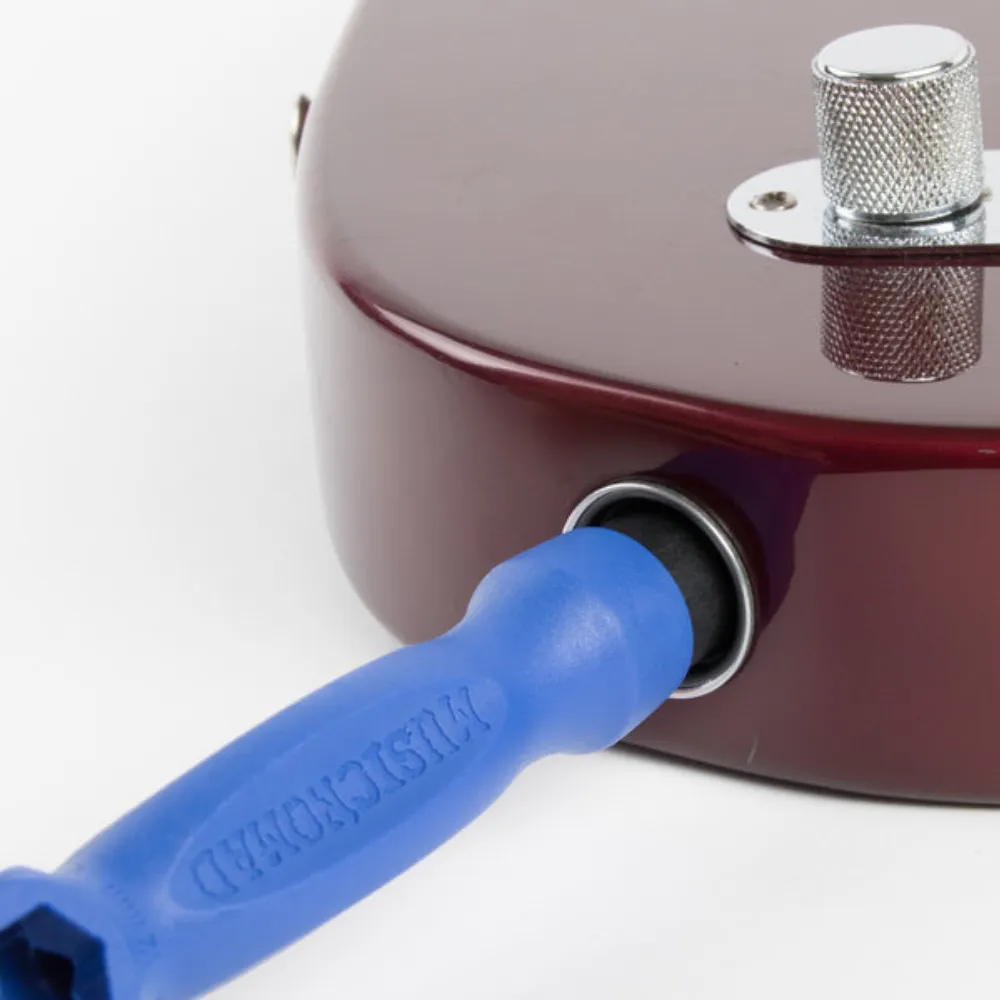 Tightens Fender tele cup jack
