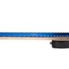 24 Tri-Beam 3 'n 1 Dual Notched Straightedge & Precision Straightedge for Acoustic and Electric Guitars