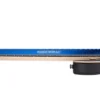 25 Tri-Beam 3 'n 1 Dual Notched Straightedge & Precision Straightedge for Acoustic and Electric Guitars