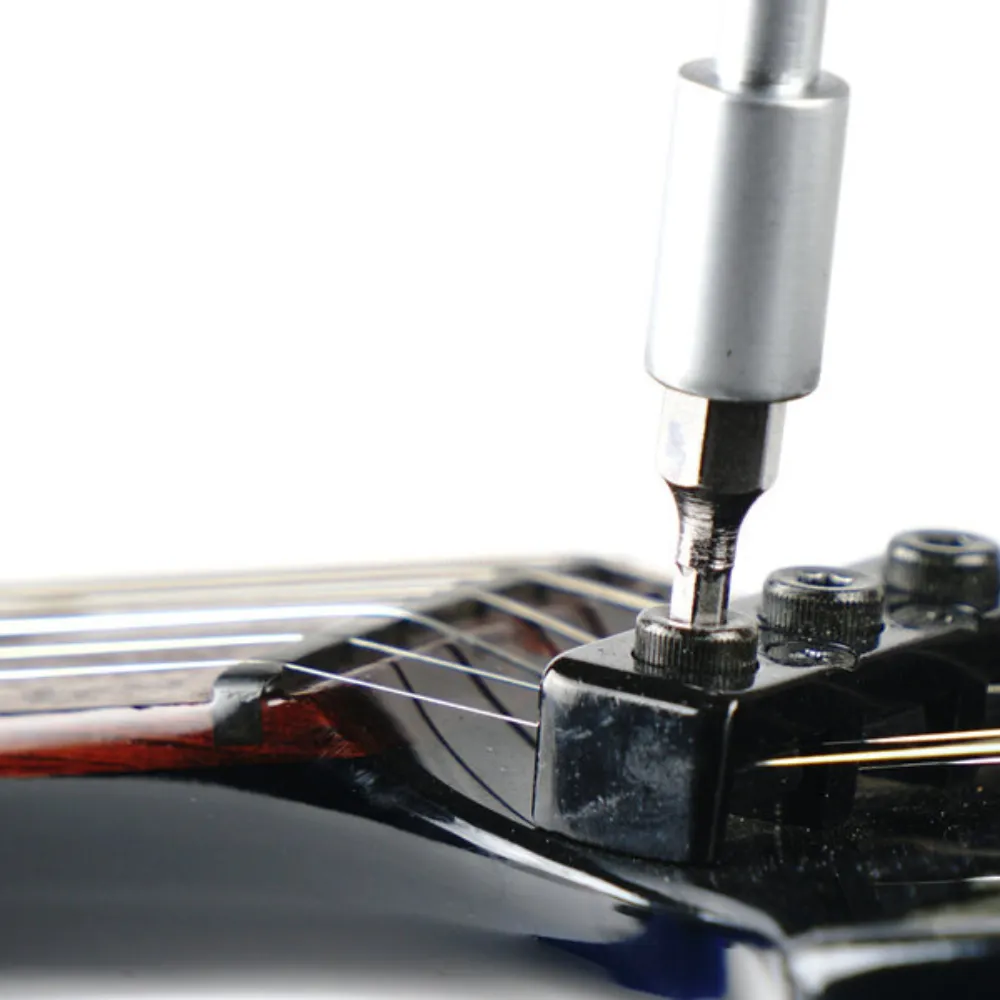 Allen Key for Guitar locking nuts