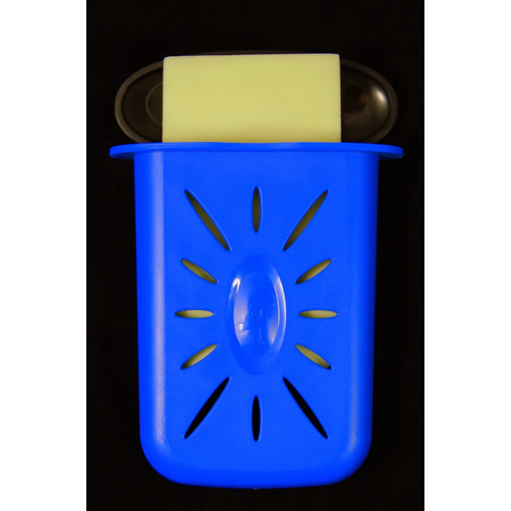 MN300: The Humitar - Acoustic Guitar Soundhole Humidifier Special Sponges holds 10x it's weight in water and does not drip