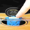3 (1) Ukulele Humidifier in Sound Hole