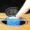 Ukulele Humidifier in Sound Hole