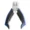 String Cutter comes with storage sheath