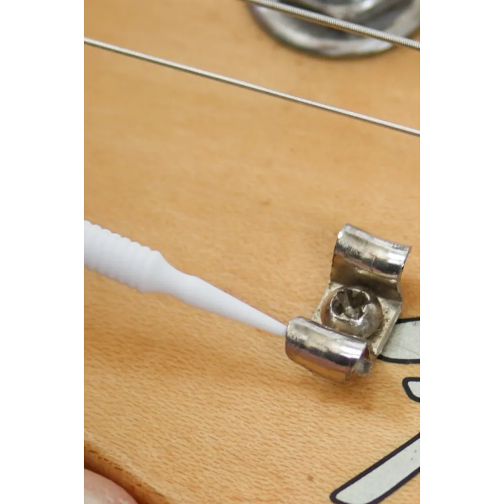 Apply Tune It to String Guides