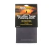 3 (2) MusicNomad's suede polishing cloth is made using a super soft, lint free construction