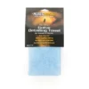 MN202: Microfiber Guitar Detailing Cloth Great for Cleaning & Polishing Acoustic & Electric Guitar