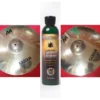 Cymbal Cleaner and polish for Sabian