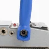 Jack tightener for guitar pedals