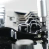 Flat Head Screwdriver for Fender Telecaster bridge