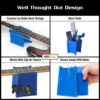 Guitar Neck Rest Well Thought Out Design