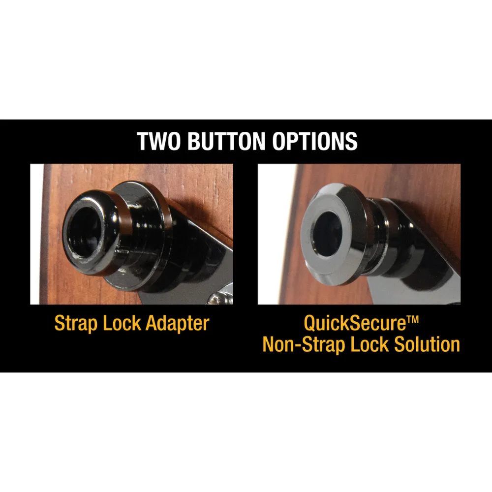 Two button options