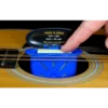 MN300: The Humitar - Acoustic Guitar Soundhole Humidifier Humitar Guitar Humidifier hangs from strings.