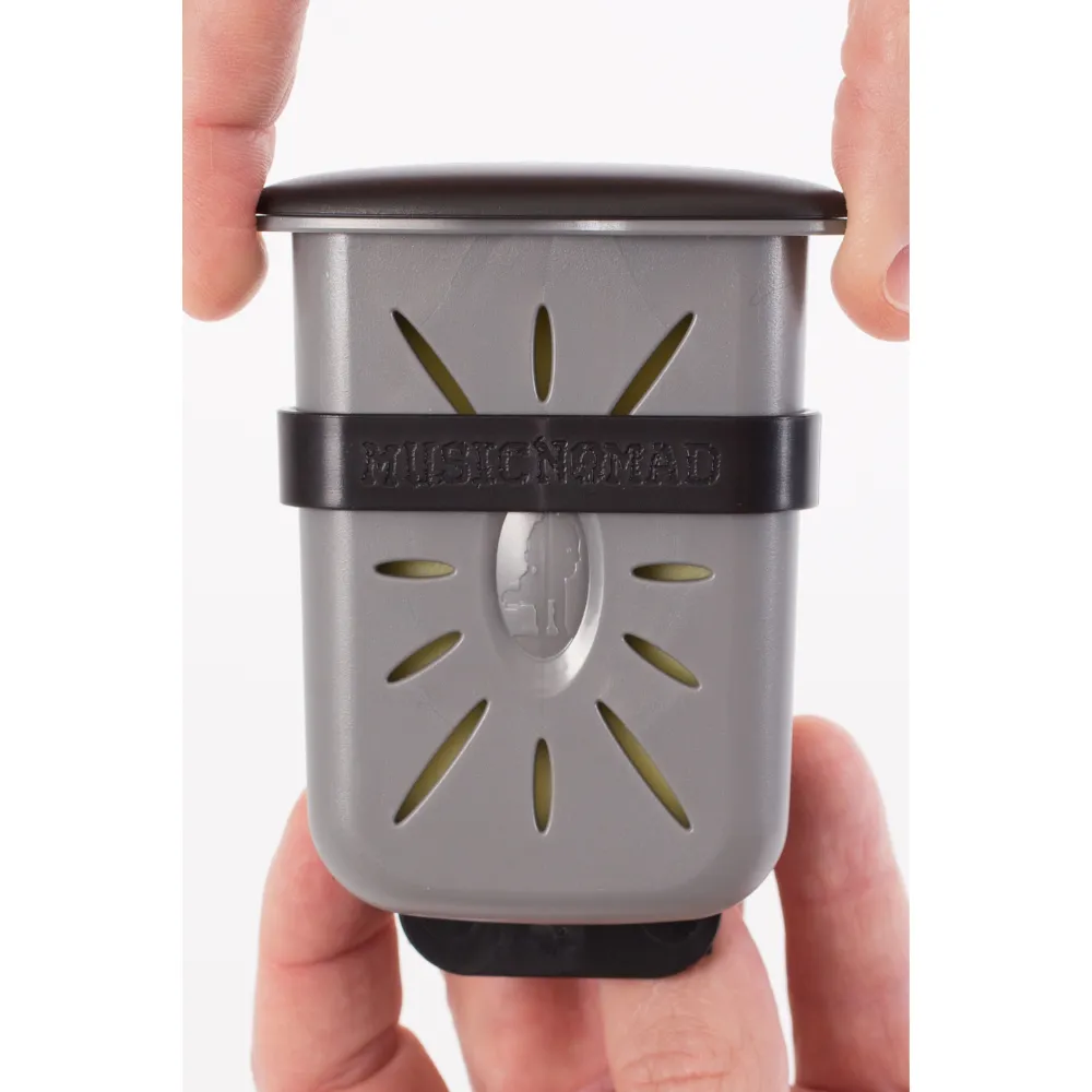 Case Humidifer Dimensions