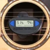 Gives You the Humidity and Temperature Readings