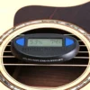 Acoustic Guitar Hygrometer
