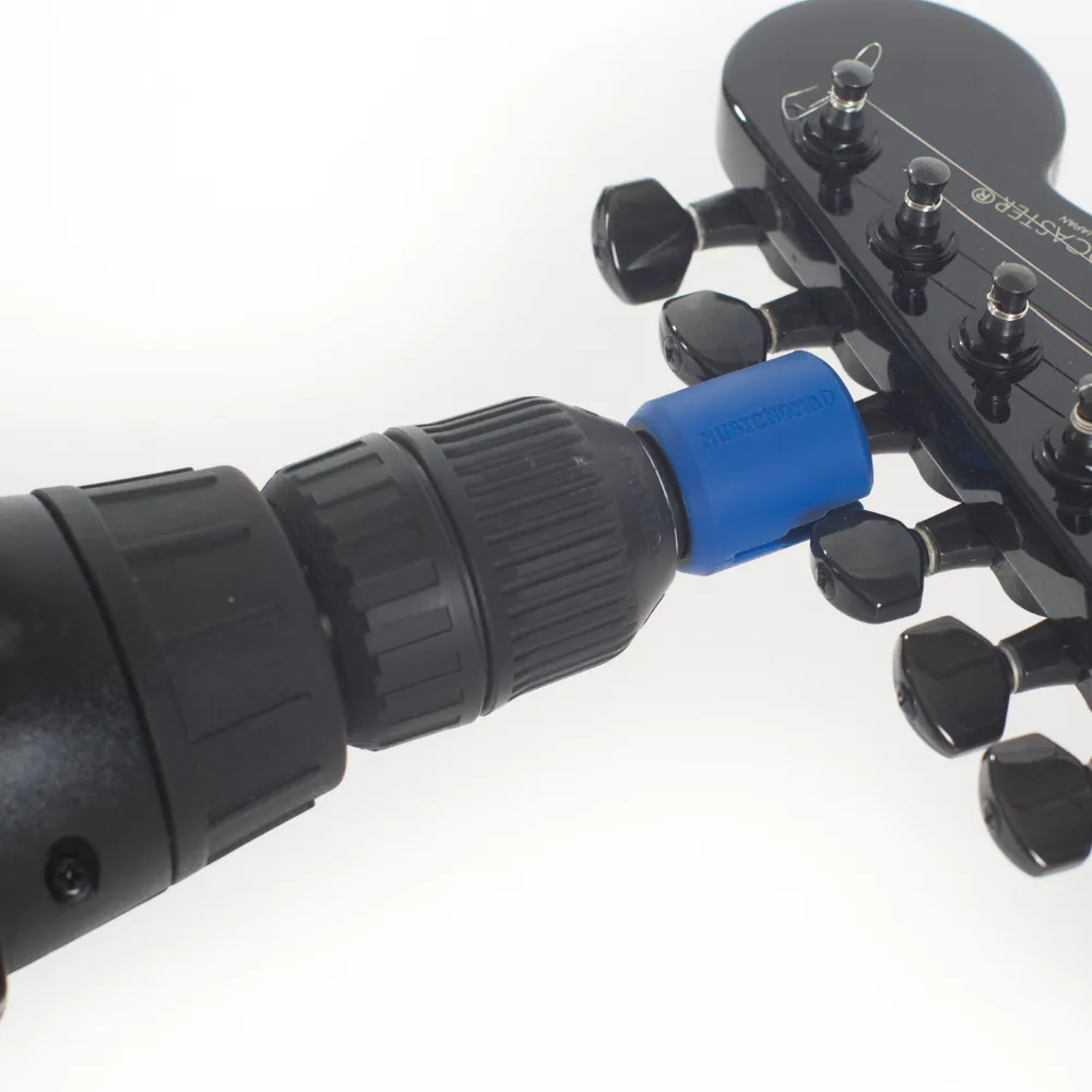 Narrow Profile does not hit adjacent tuners