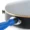 Hex Wrench to tighten guitar output jack like on this Tom Anderson Guitar
