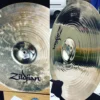Cymbal cleaner and polish for Zildjian