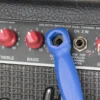 Output/Input Jack Tightener for amps