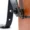 acoustic guitar strap lock system