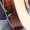strap lock system for acoustic guitar players