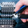 Electric Guitar String Cutter