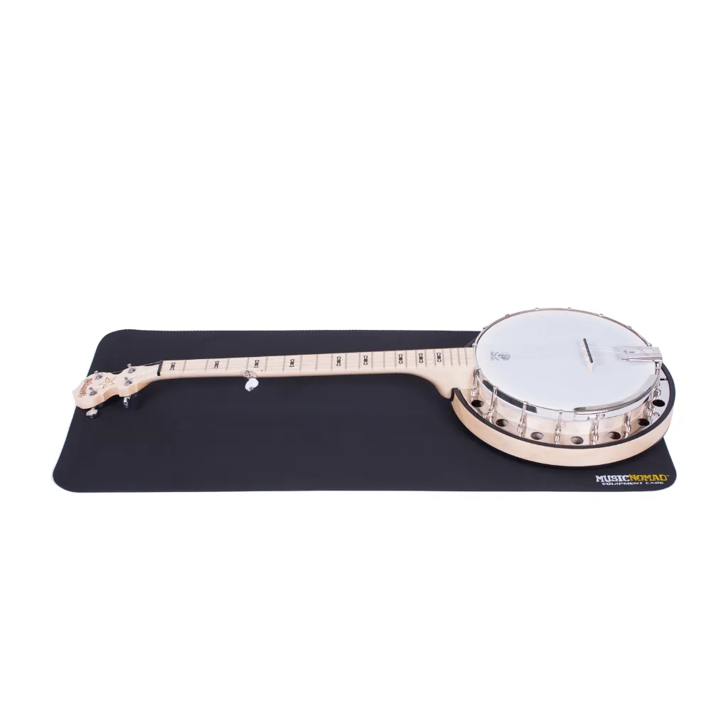Banjo Work Mat
