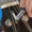 truss rod wrench in socket