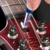 truss rod wrench headstock gibson les paul