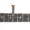 feeler gauge to mesure neck relief