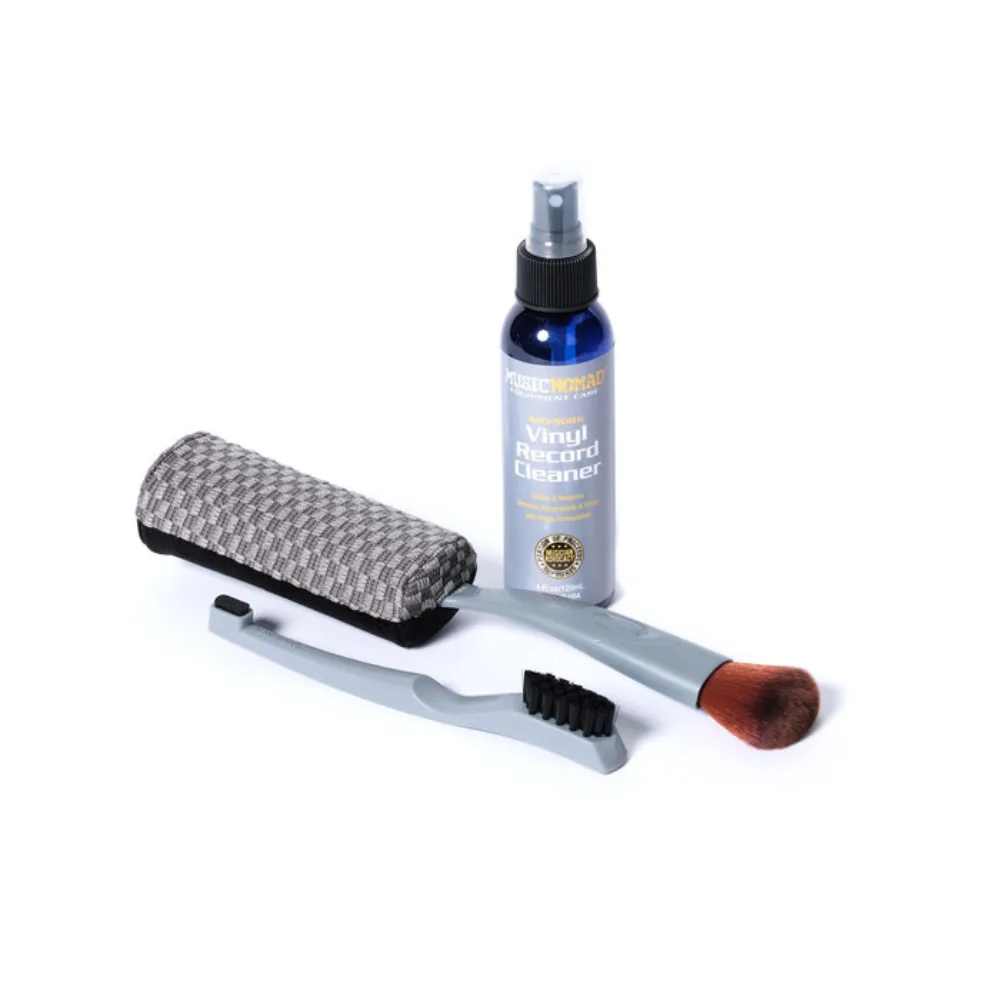 6 (1) Vinyl Cleaners