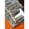 Works great on Bass Guitar Bridge