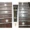 Before and After of Frets using FRINE