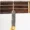 Bass Guitar Nut Height Gauge