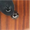 secure strap on acoustic guitar