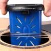 Soundhole Humidifier & Hygrometer