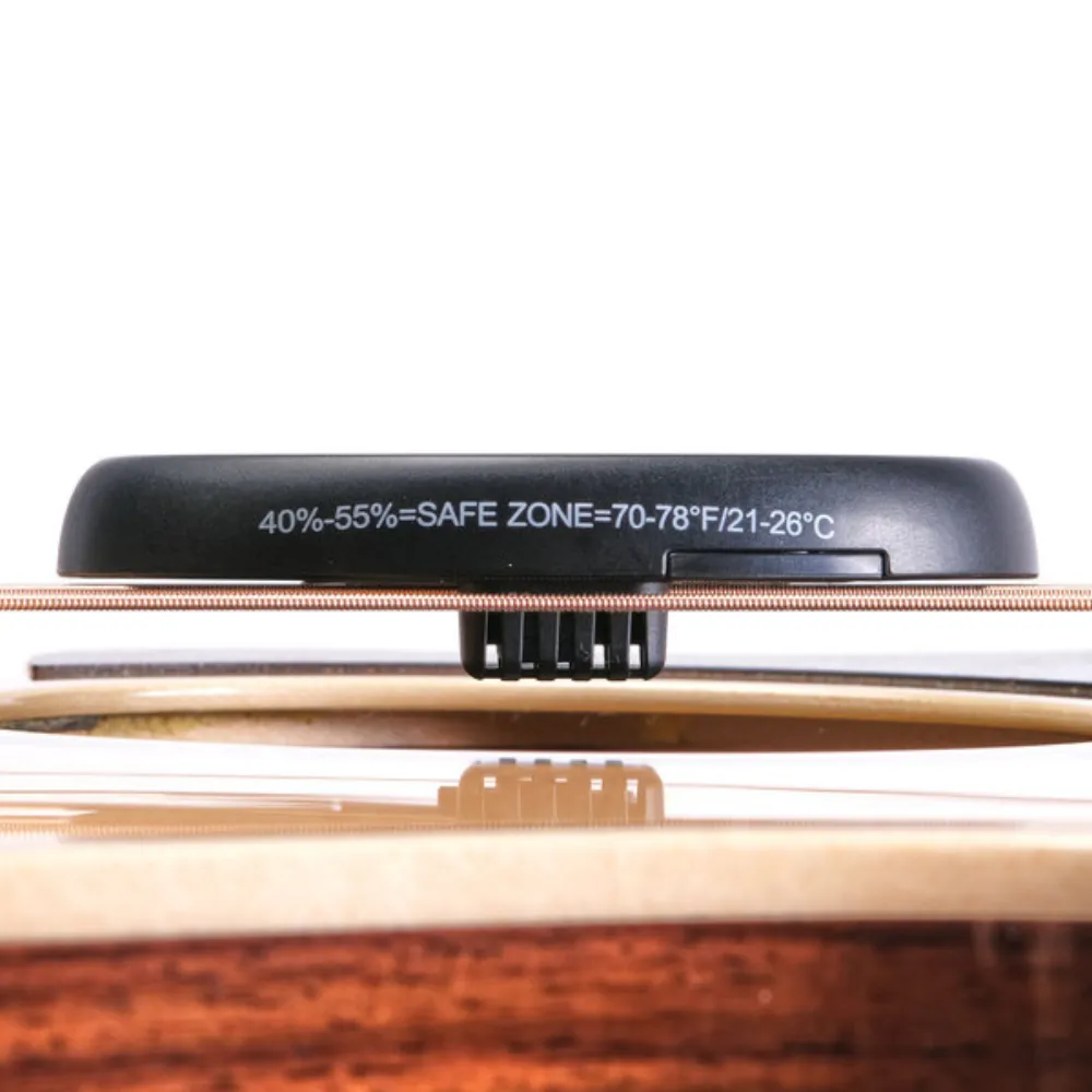 Sensor monitors every 20 seconds