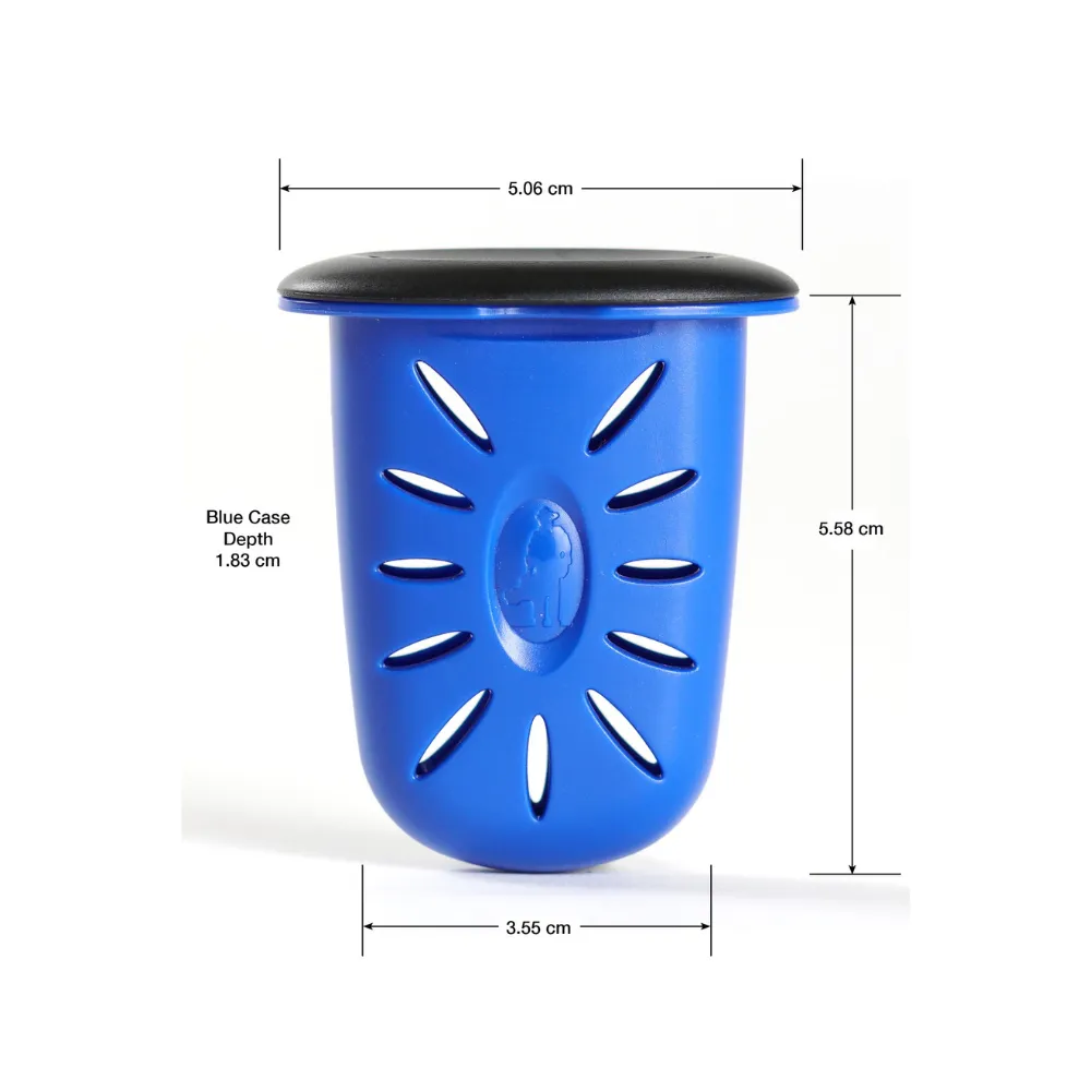 Simple to use, Long Lasting, Low Maintenance Humidifier for Soprano, Concert, Tenor, Baritone Ukes