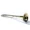Trombone Snake Cleaning Brush