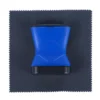 Store with cap on it when not using