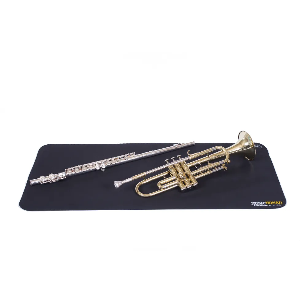 Brasswind work mat