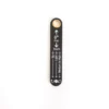 Precision, Smooth Stainless Steel without the Annoying, Messy Oil Found on Traditional Feeler Gauge Sets