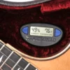 Guitar Case Hygrometer