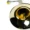 Trombone cleaning brush