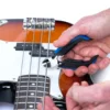 Cuts Bass Strings