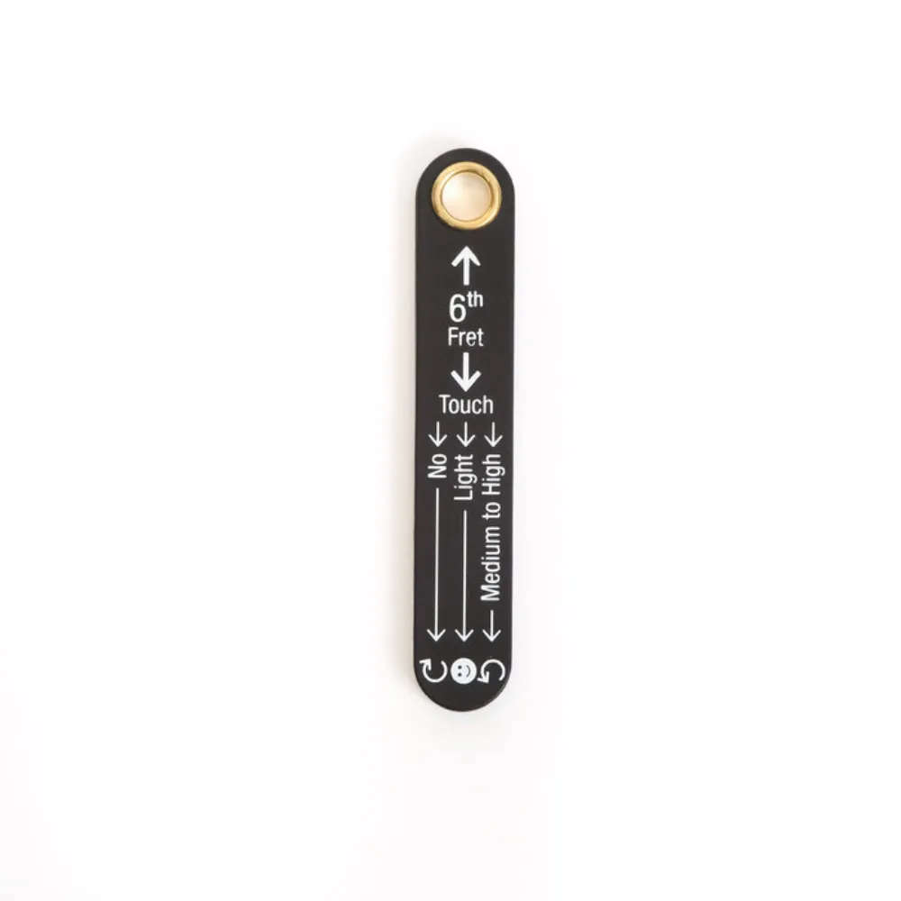 Precision, Smooth Stainless Steel without the Annoying, Messy Oil Found on Traditional Feeler Gauge Sets