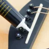 Apply to Acoustic Guitar Saddle
